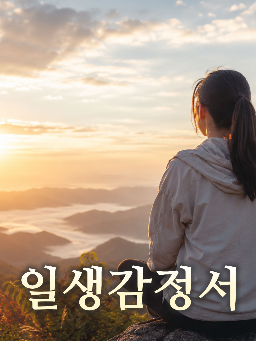 일생 감정서